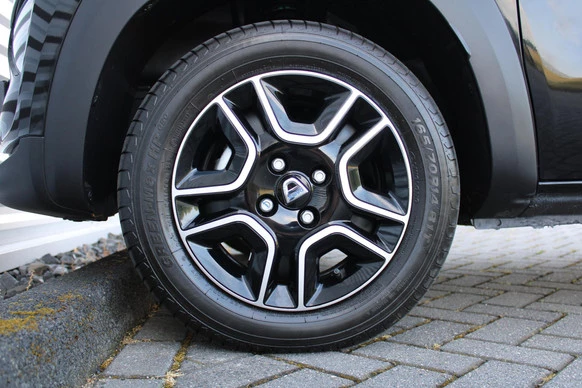 Dacia Spring - Afbeelding 28 van 29