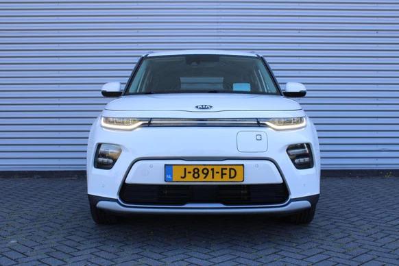 Kia e-Soul - Afbeelding 2 van 30