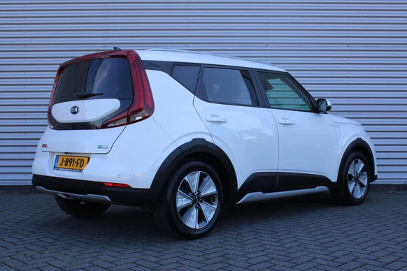 Kia e-Soul - Afbeelding 4 van 30