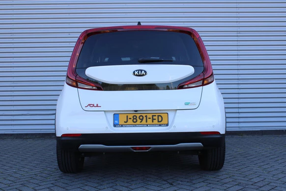 Kia e-Soul - Afbeelding 5 van 30