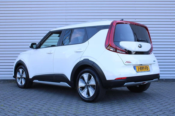 Kia e-Soul - Afbeelding 6 van 30