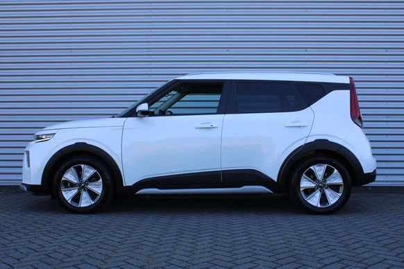 Kia e-Soul - Afbeelding 7 van 30