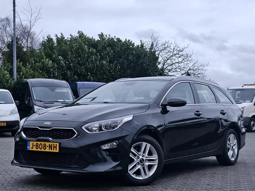 Kia Ceed Sportswagon