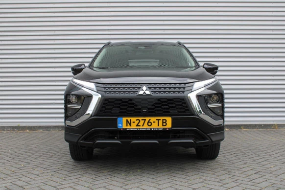 Mitsubishi Eclipse Cross - Afbeelding 2 van 29