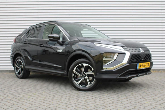 Mitsubishi Eclipse Cross - Afbeelding 3 van 29