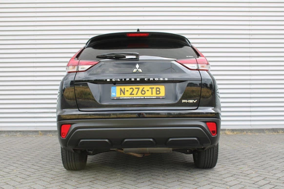 Mitsubishi Eclipse Cross - Afbeelding 5 van 29