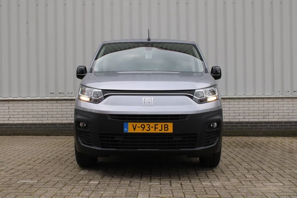 Fiat E-Doblò - Afbeelding 2 van 28