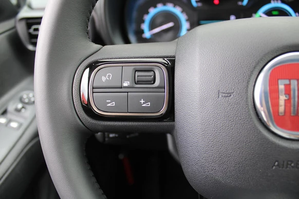 Fiat E-Doblò - Afbeelding 11 van 28