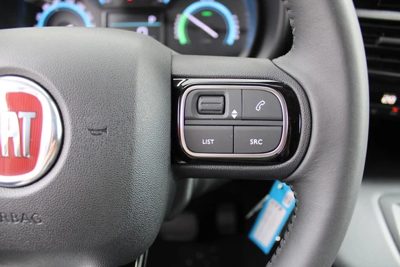 Fiat E-Doblò - Afbeelding 13 van 28