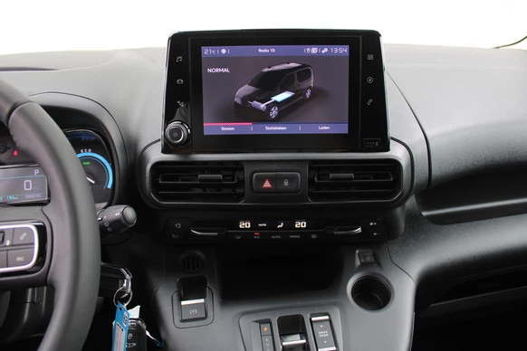 Fiat E-Doblò - Afbeelding 15 van 28