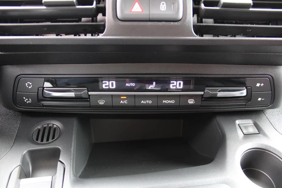 Fiat E-Doblò - Afbeelding 19 van 28