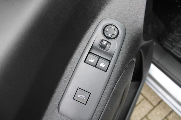 Fiat E-Doblò - Afbeelding 21 van 28