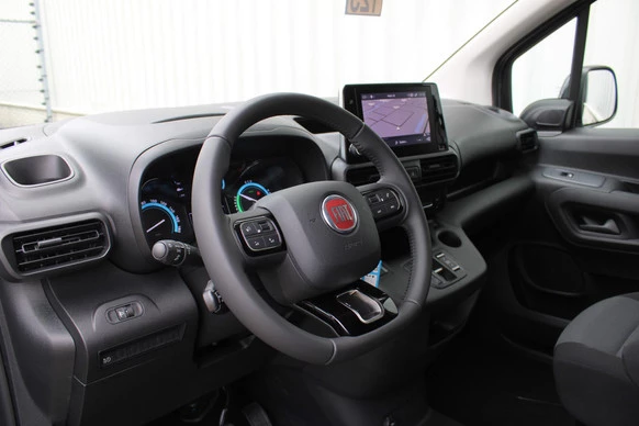 Fiat E-Doblò - Afbeelding 23 van 28