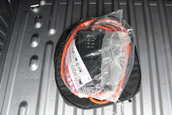 Fiat E-Doblò - Afbeelding 27 van 28