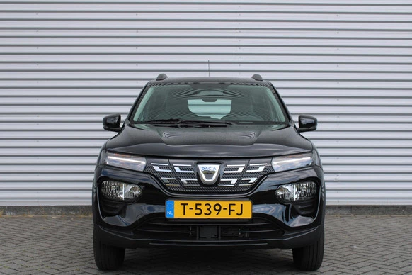 Dacia Spring - Afbeelding 2 van 23