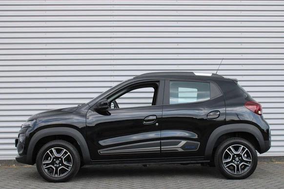 Dacia Spring - Afbeelding 7 van 23