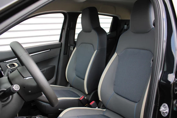 Dacia Spring - Afbeelding 20 van 23