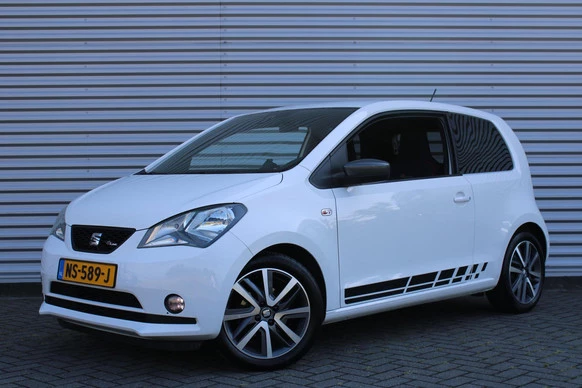 SEAT Mii - Afbeelding 1 van 23