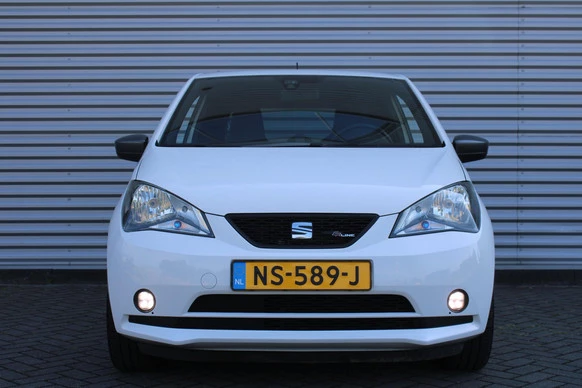 SEAT Mii - Afbeelding 2 van 23