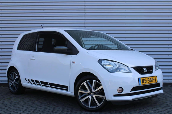 SEAT Mii - Afbeelding 3 van 23