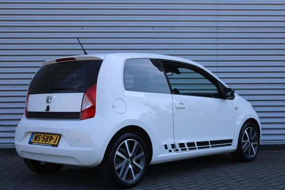 SEAT Mii - Afbeelding 4 van 23