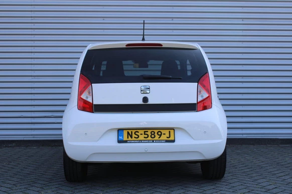 SEAT Mii - Afbeelding 5 van 23