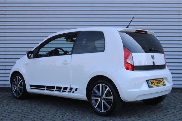 SEAT Mii - Afbeelding 6 van 23