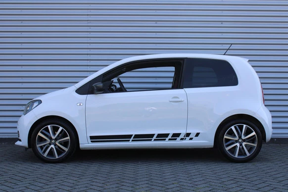 SEAT Mii - Afbeelding 7 van 23