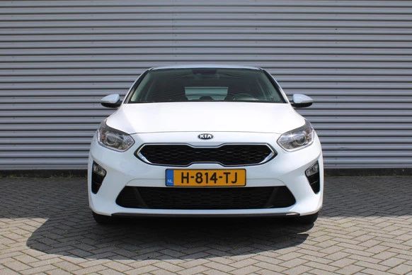 Kia Ceed - Afbeelding 2 van 28