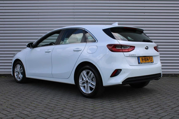 Kia Ceed - Afbeelding 6 van 28