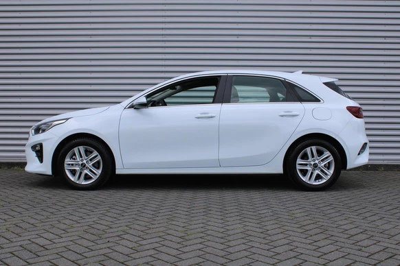 Kia Ceed - Afbeelding 7 van 28