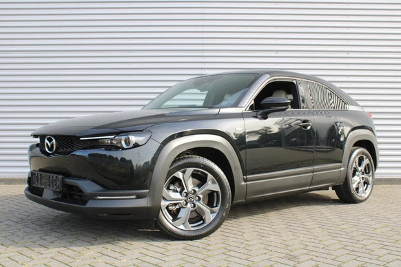 Mazda MX-30