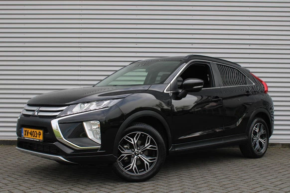 Mitsubishi Eclipse Cross - Afbeelding 1 van 30