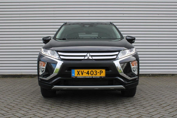 Mitsubishi Eclipse Cross - Afbeelding 2 van 30