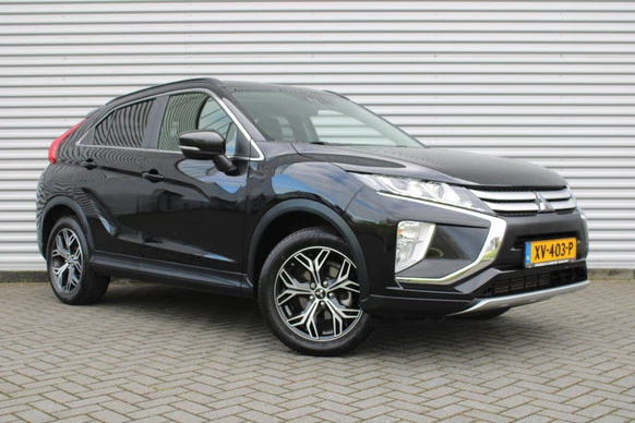 Mitsubishi Eclipse Cross - Afbeelding 3 van 30