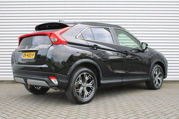 Mitsubishi Eclipse Cross - Afbeelding 4 van 30