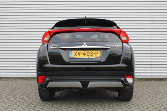 Mitsubishi Eclipse Cross - Afbeelding 5 van 30