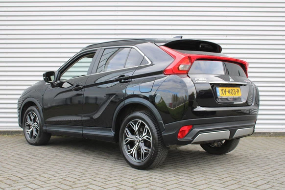 Mitsubishi Eclipse Cross - Afbeelding 6 van 30