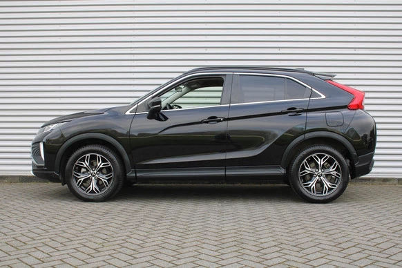 Mitsubishi Eclipse Cross - Afbeelding 7 van 30