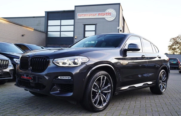 BMW X4 - Afbeelding 1 van 30