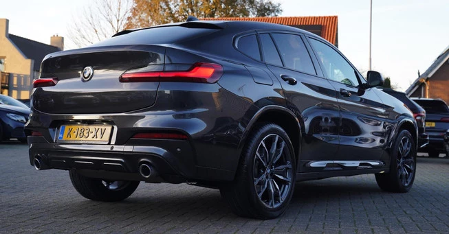 BMW X4 - Afbeelding 2 van 30