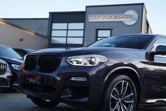 BMW X4 - Afbeelding 10 van 30