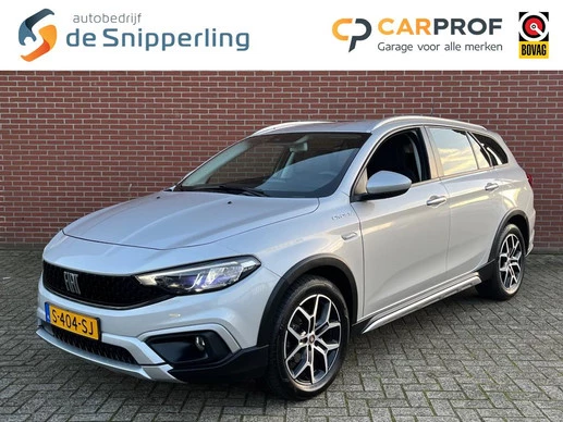 Fiat Tipo - Afbeelding 1 van 22