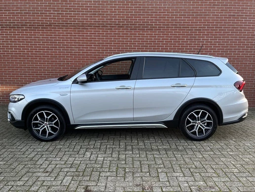 Fiat Tipo - Afbeelding 2 van 22