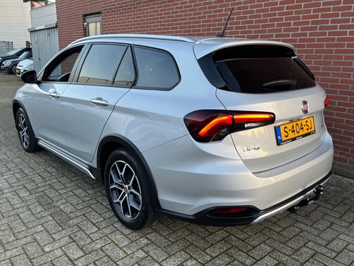 Fiat Tipo - Afbeelding 3 van 22