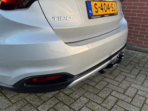 Fiat Tipo - Afbeelding 4 van 22