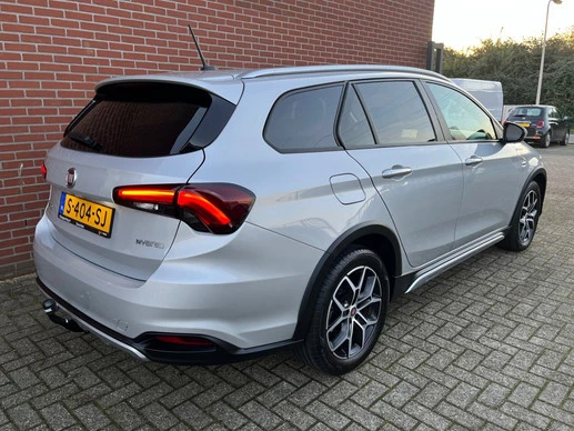 Fiat Tipo - Afbeelding 19 van 22