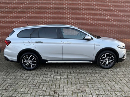 Fiat Tipo - Afbeelding 20 van 22