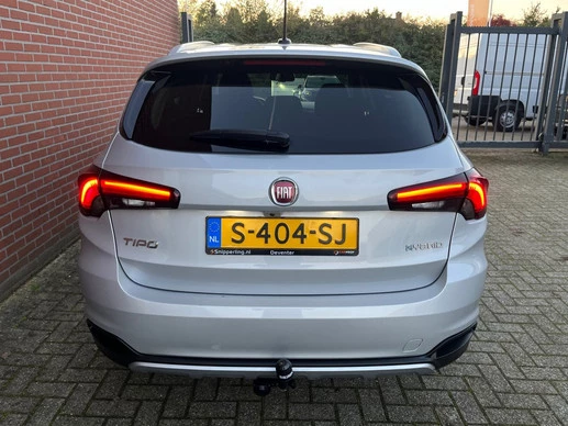 Fiat Tipo - Afbeelding 21 van 22