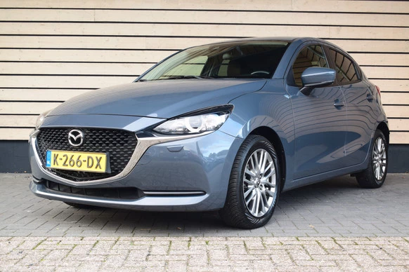 Mazda 2 - Afbeelding 2 van 30